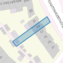 Perceel APD01-L-11269