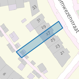 Perceel APD01-L-11270