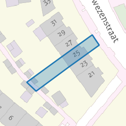 Perceel APD01-L-11271