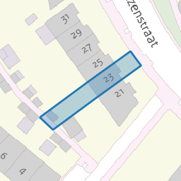 Perceel APD01-L-11272