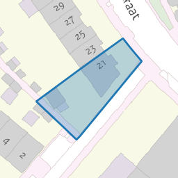 Perceel APD01-L-11273