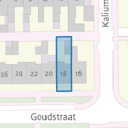 Perceel APD01-L-11289