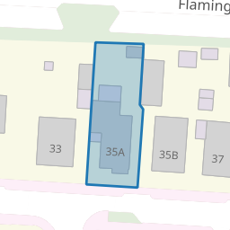 Perceel APD01-L-11291