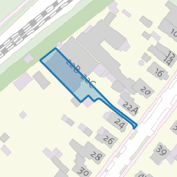 Perceel APD01-L-11297