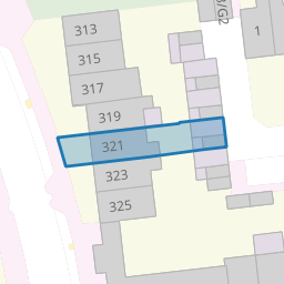 Perceel APD01-L-11303