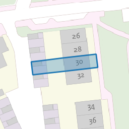 Perceel APD01-L-11307