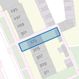 Perceel APD01-L-11318