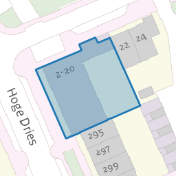 Perceel APD01-L-11323