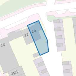 Perceel APD01-L-11325