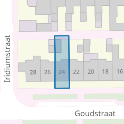 Perceel APD01-L-11338