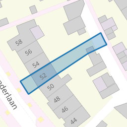 Perceel APD01-L-11350