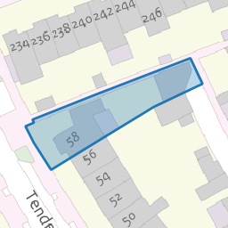 Perceel APD01-L-11352