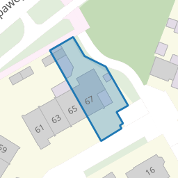 Perceel APD01-L-11370