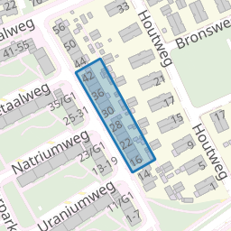 Perceel APD01-L-11378