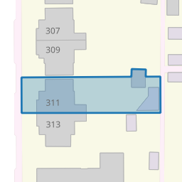 Perceel APD01-L-11400