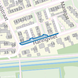 Perceel APD01-L-11407