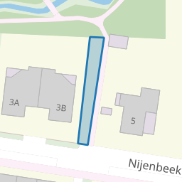 Perceel APD01-L-11411