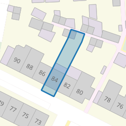 Perceel APD01-L-11425