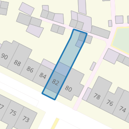 Perceel APD01-L-11426