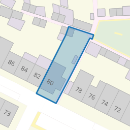 Perceel APD01-L-11427