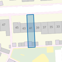 Perceel APD01-L-11430