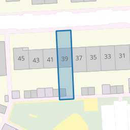 Perceel APD01-L-11431