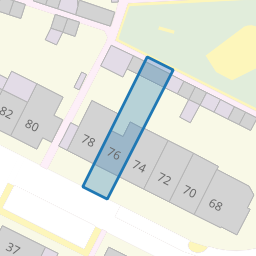 Perceel APD01-L-11437