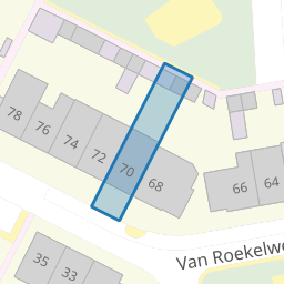 Perceel APD01-L-11440