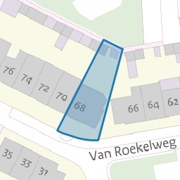 Perceel APD01-L-11441