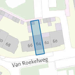 Perceel APD01-L-11443