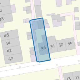 Perceel APD01-L-11446