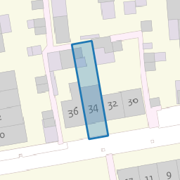 Perceel APD01-L-11447