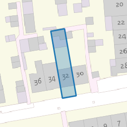 Perceel APD01-L-11448