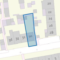 Perceel APD01-L-11449