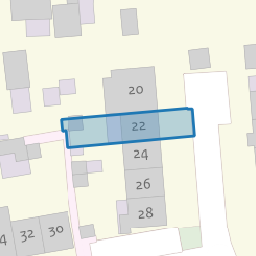 Perceel APD01-L-11451