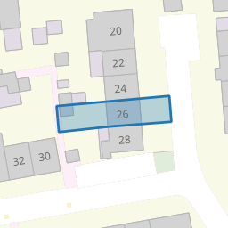 Perceel APD01-L-11453