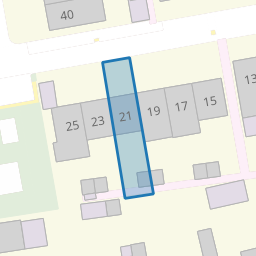 Perceel APD01-L-11457