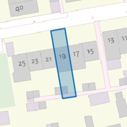 Perceel APD01-L-11458