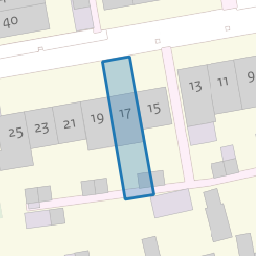 Perceel APD01-L-11459