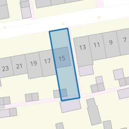 Perceel APD01-L-11460