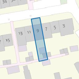 Perceel APD01-L-11463