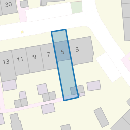 Perceel APD01-L-11465