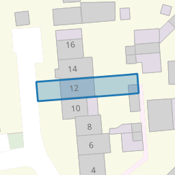 Perceel APD01-L-11470