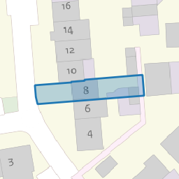 Perceel APD01-L-11472