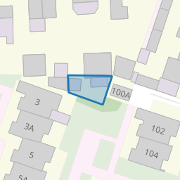 Perceel APD01-L-11484