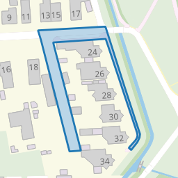 Perceel APD01-L-11492