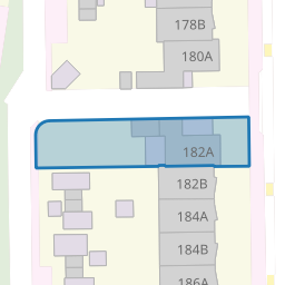 Perceel APD01-L-11503