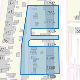Perceel APD01-L-11505