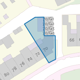 Perceel APD01-L-11511