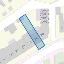 Perceel APD01-L-11512